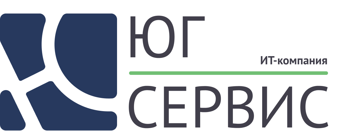 ЮгСервис